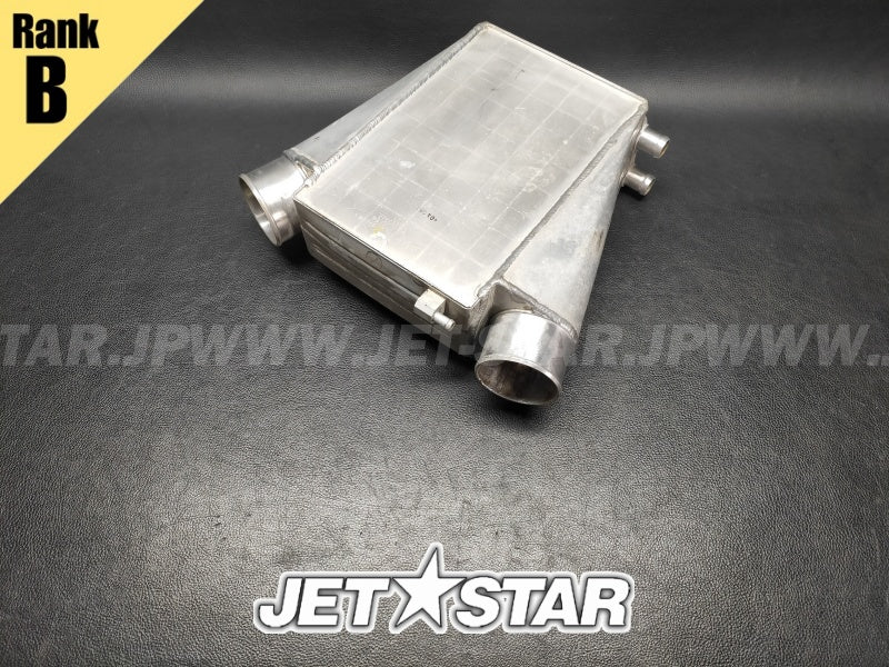 Used 276000179 INTERCOOLER [S1330-63]