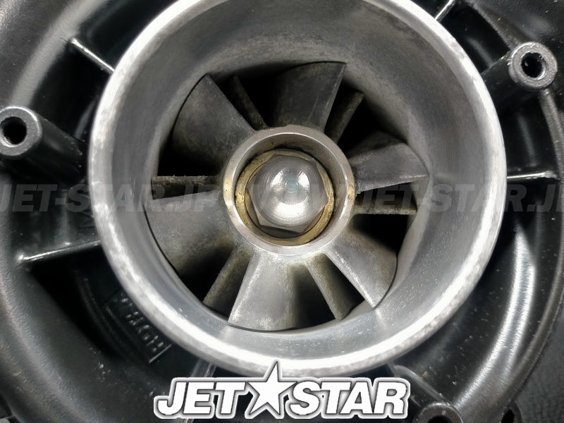 Used 420890489 SUPERCHARGER ASSY [S1330-64]