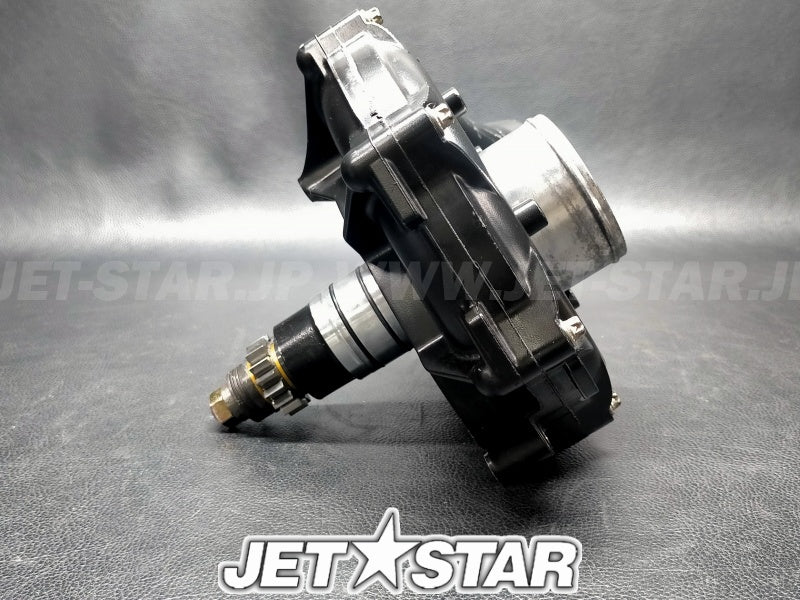 Used 420890489 SUPERCHARGER ASSY [S1330-64]