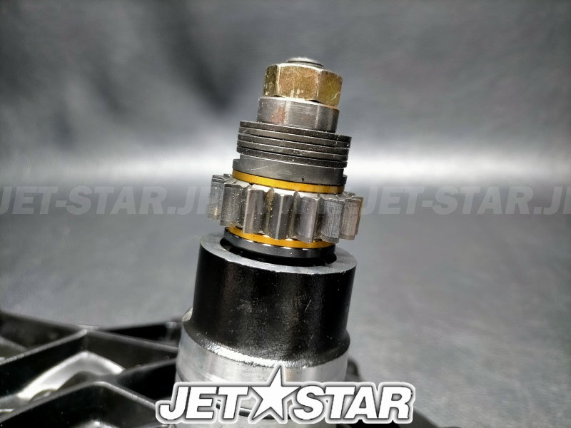 Used 420890489 SUPERCHARGER ASSY [S1330-64]