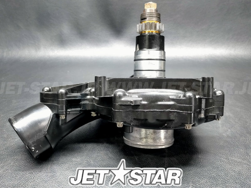 Used 420890489 SUPERCHARGER ASSY [S1330-64]