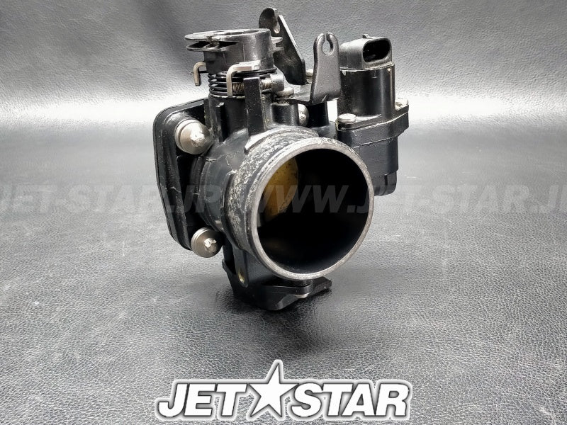 Used 420892450 THROTTLE BODY (WITH DEFECT) [S1497-04]