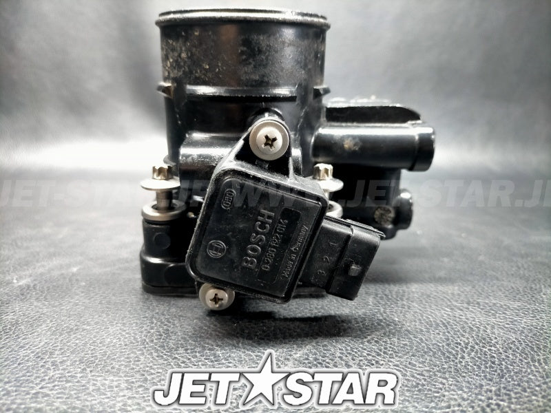 Used 420892450 THROTTLE BODY (WITH DEFECT) [S1497-04]