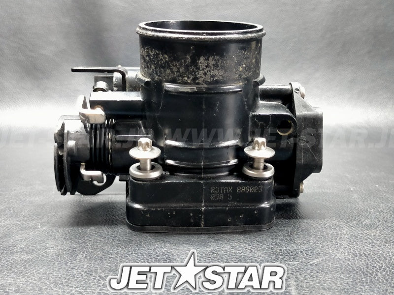 Used 420892450 THROTTLE BODY (WITH DEFECT) [S1497-04]