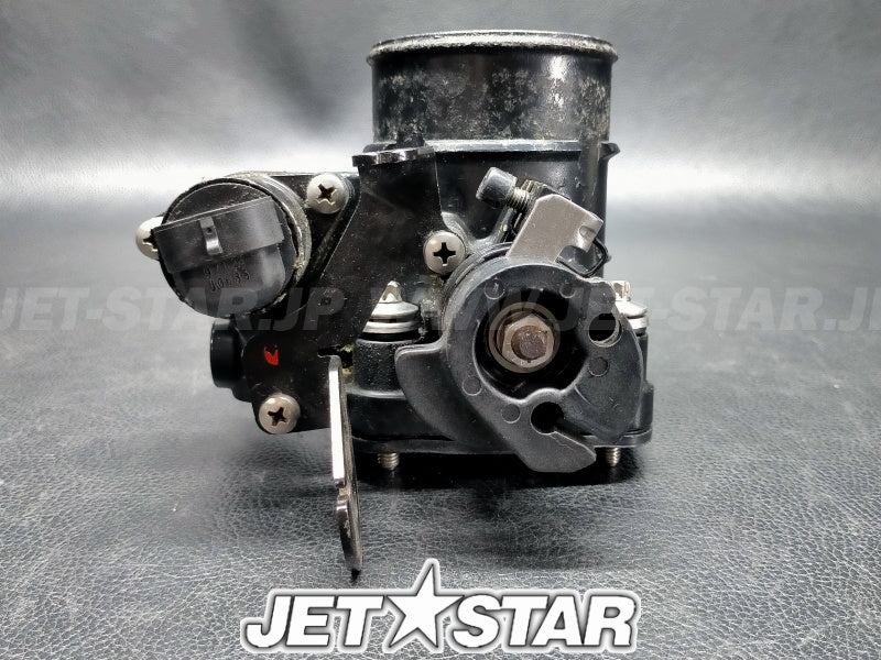 Used 420892450 THROTTLE BODY (WITH DEFECT) [S1497-04]