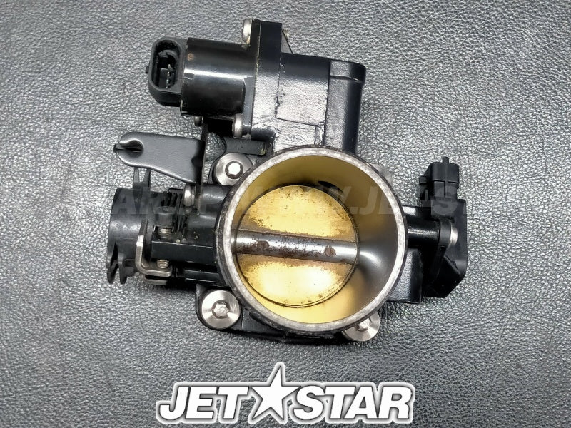 Used 420892450 THROTTLE BODY (WITH DEFECT) [S1497-04]