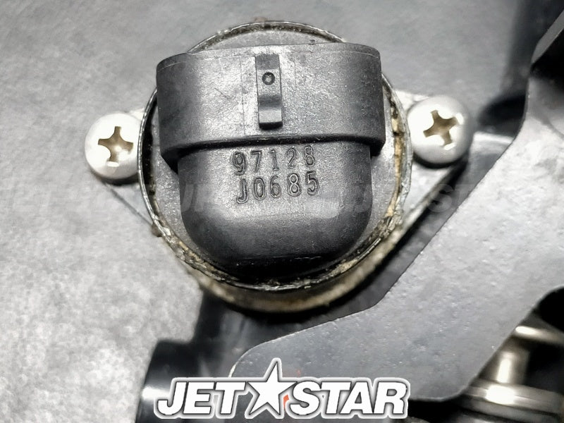 Used 420892450 THROTTLE BODY (WITH DEFECT) [S1497-04]