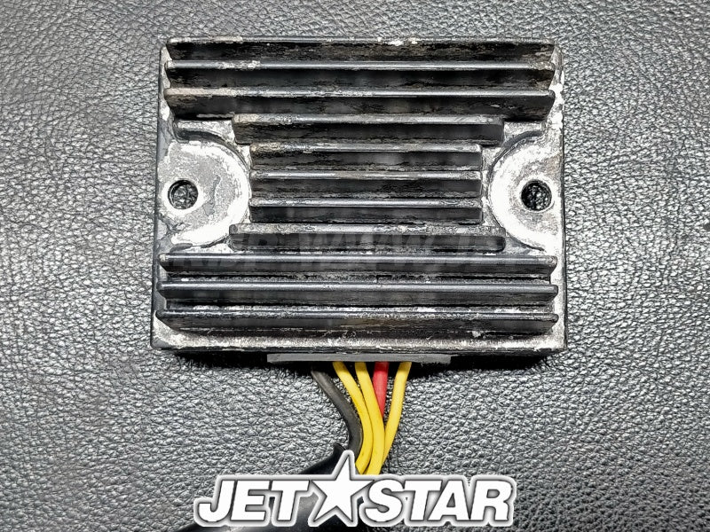 Used 278001969 REGULATOR (WITH DEFECT) [S1497-15]