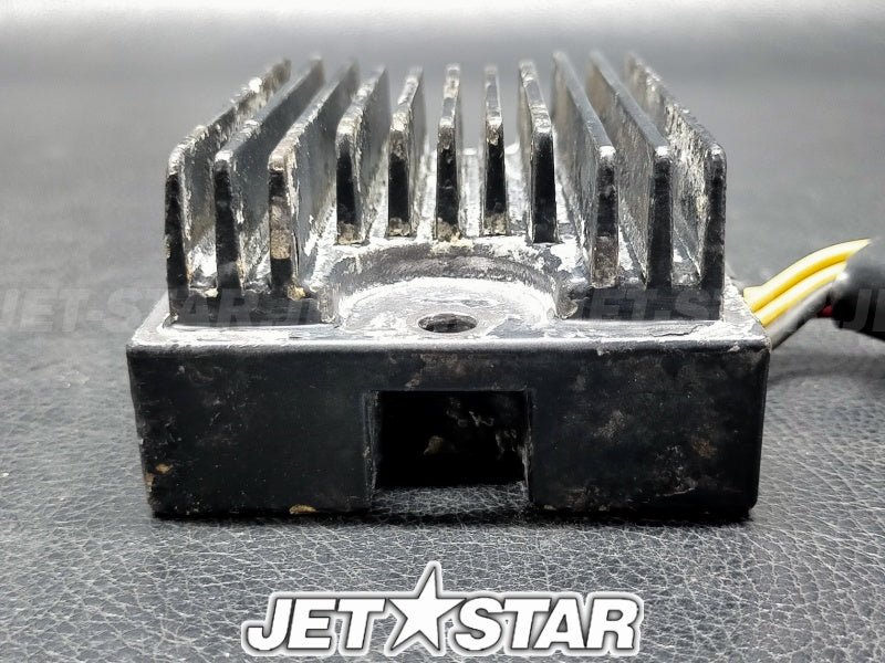 Used 278001969 REGULATOR (WITH DEFECT) [S1497-15]