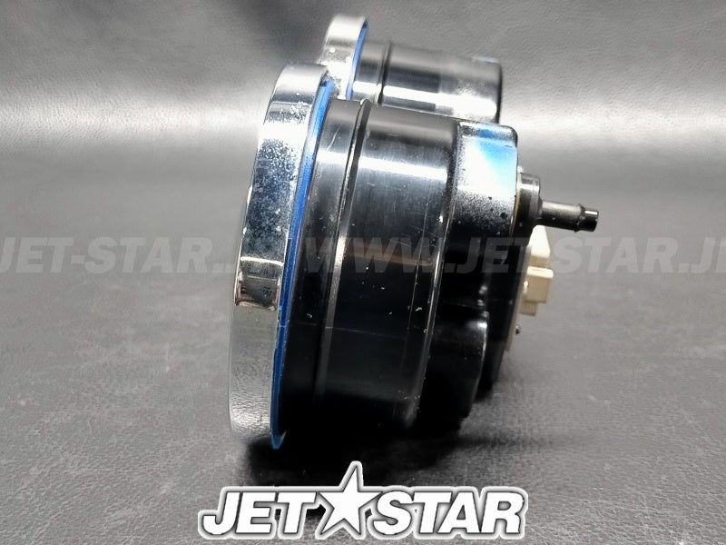 Used 278002034 LCD INFO GAUGE [S1497-17]