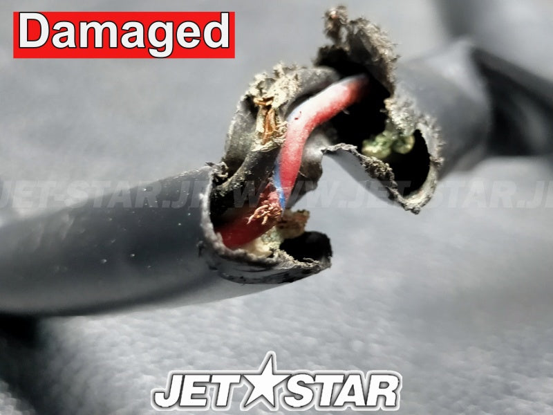 Used 278002002 MAIN HARNESS ASS'Y (WITH DEFECT) [S1497-19]