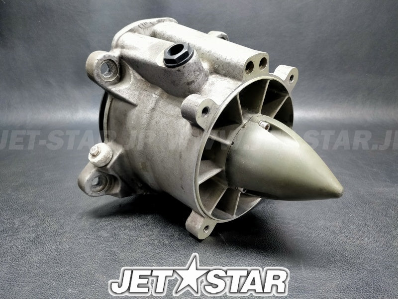 Used 267000084 IMPELLER HOUSING (WITH DEFECT) [S1497-38]