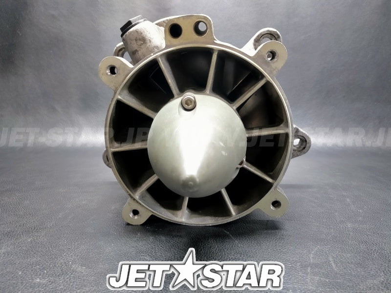 Used 267000084 IMPELLER HOUSING (WITH DEFECT) [S1497-38]