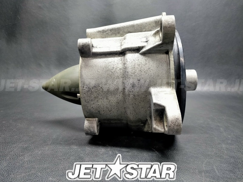 Used 267000084 IMPELLER HOUSING (WITH DEFECT) [S1497-38]