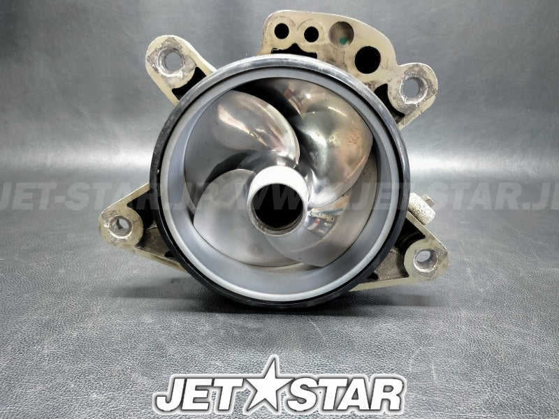 Used 267000084 IMPELLER HOUSING (WITH DEFECT) [S1497-38]