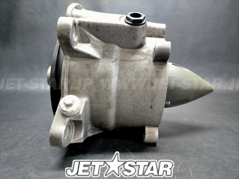 Used 267000084 IMPELLER HOUSING (WITH DEFECT) [S1497-38]