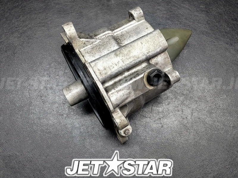 Used 267000084 IMPELLER HOUSING (WITH DEFECT) [S1497-38]