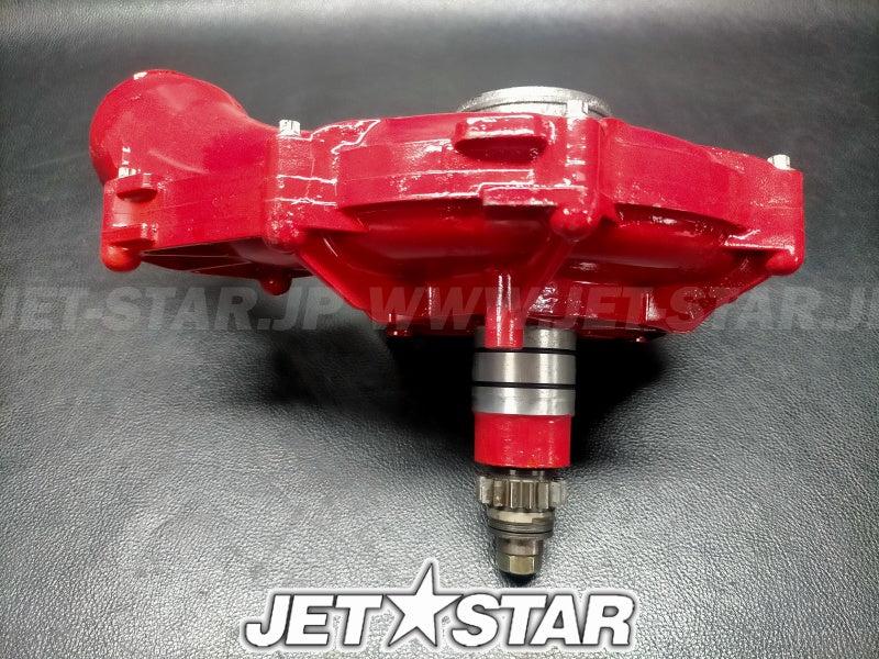 Used 420890489 SUPERCHARGER ASSY (WITH DEFECT) [S1497-42]