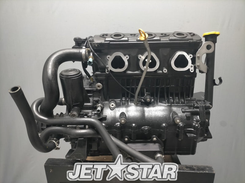 Used ENGINE RXT IS 255 '09 [S1981-00]