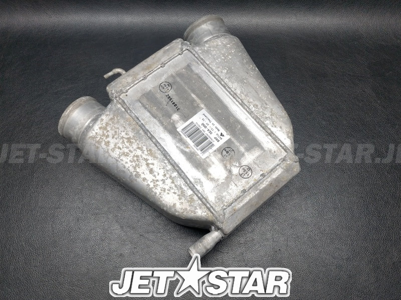 Used 276000397 INTERCOOLER  (WITH DEFECT) [S1981-05]