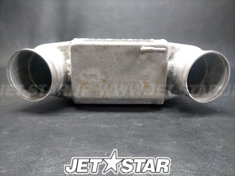 Used 276000397 INTERCOOLER  (WITH DEFECT) [S1981-05]