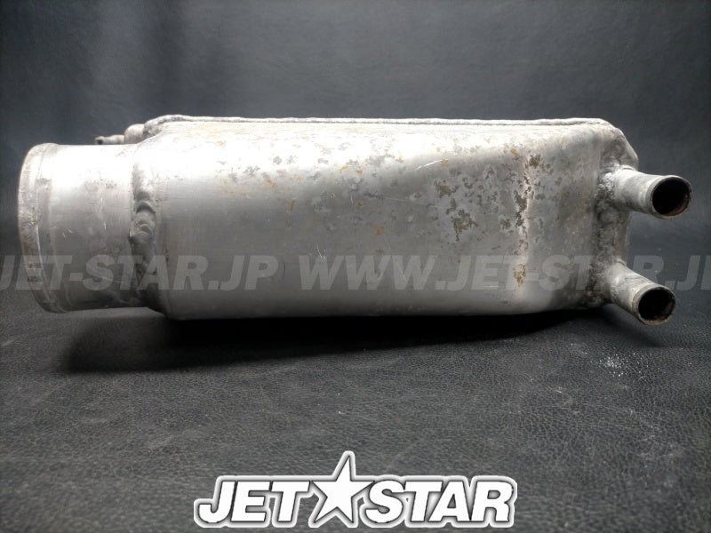 Used 276000397 INTERCOOLER  (WITH DEFECT) [S1981-05]
