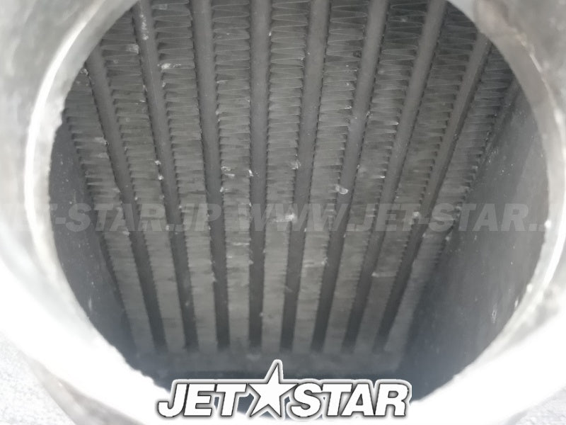 Used 276000397 INTERCOOLER  (WITH DEFECT) [S1981-05]