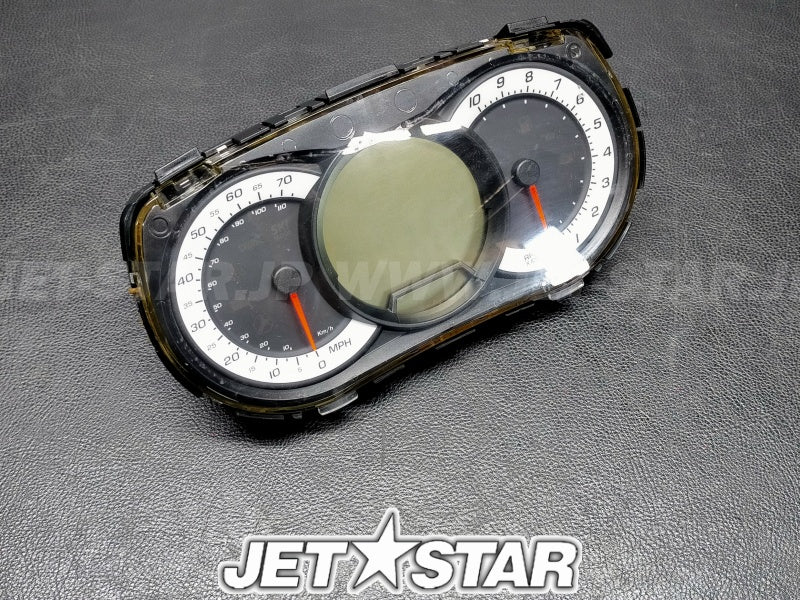 Used 278002305 LCD INFO GAUGE (WITH DEFECT) [S1981-62]