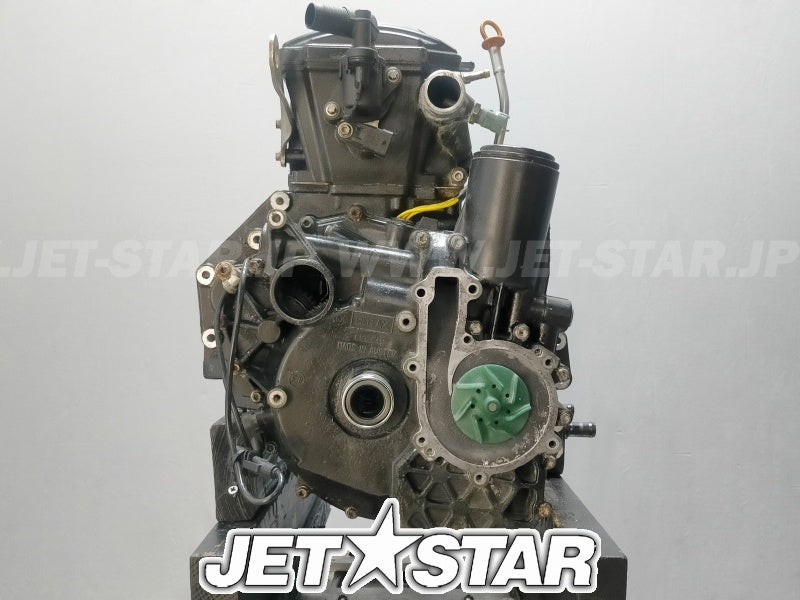 SEADOO RXT '07 OEM ENGINE Used [S3177-00]