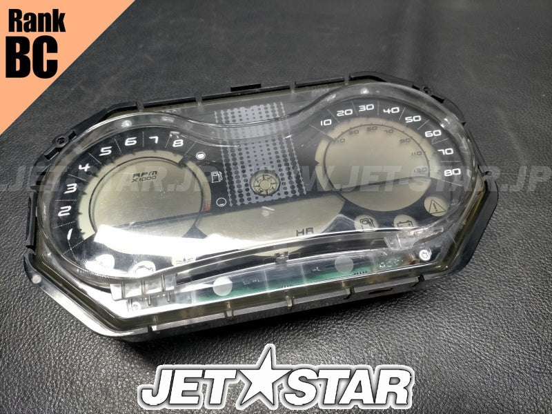 Used 278002270 DIGITAL MULTIFUNCTION GAUGE [S3177-20]