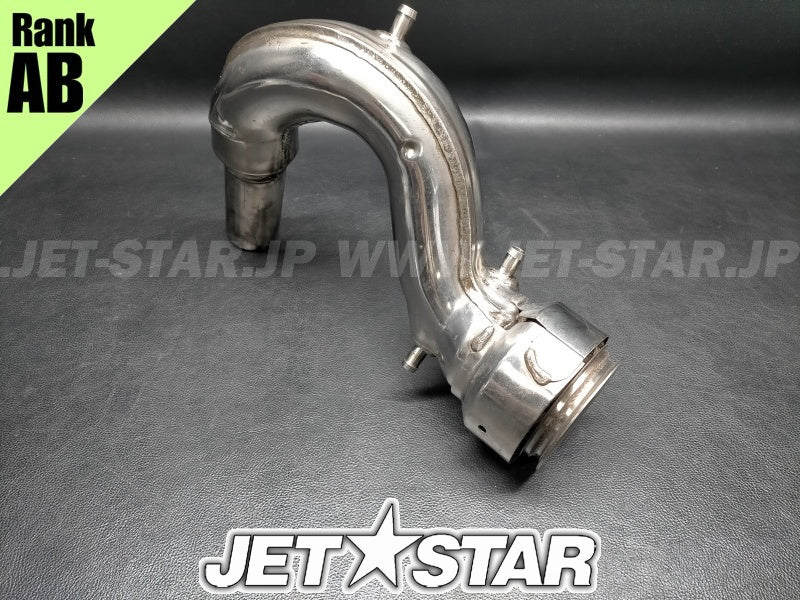 Used 274001049 EXHAUST PIPE [S3177-30]