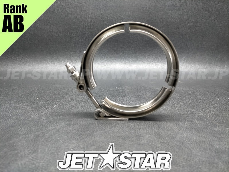 Used 274000959 EXHAUST CLAMP [S3177-31]