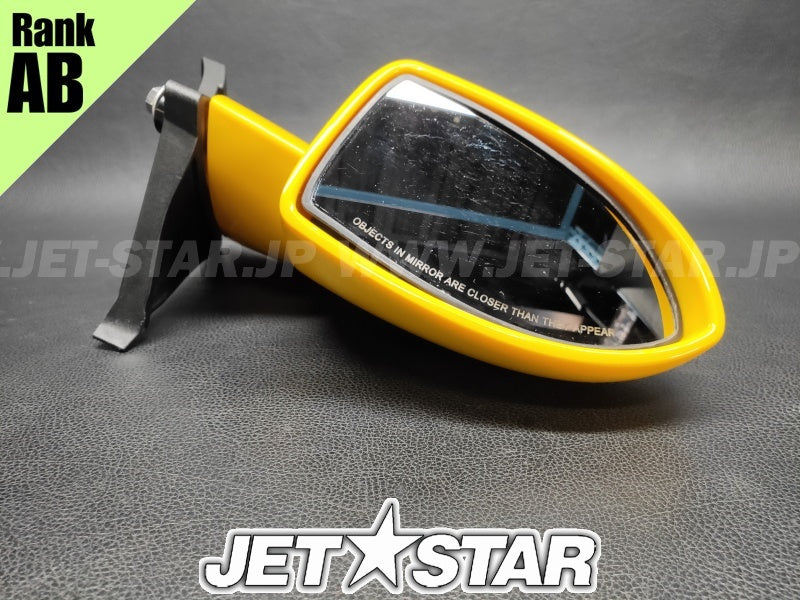 Used 269501633 RH MIRROR ASS�E½fY [S3177-32]