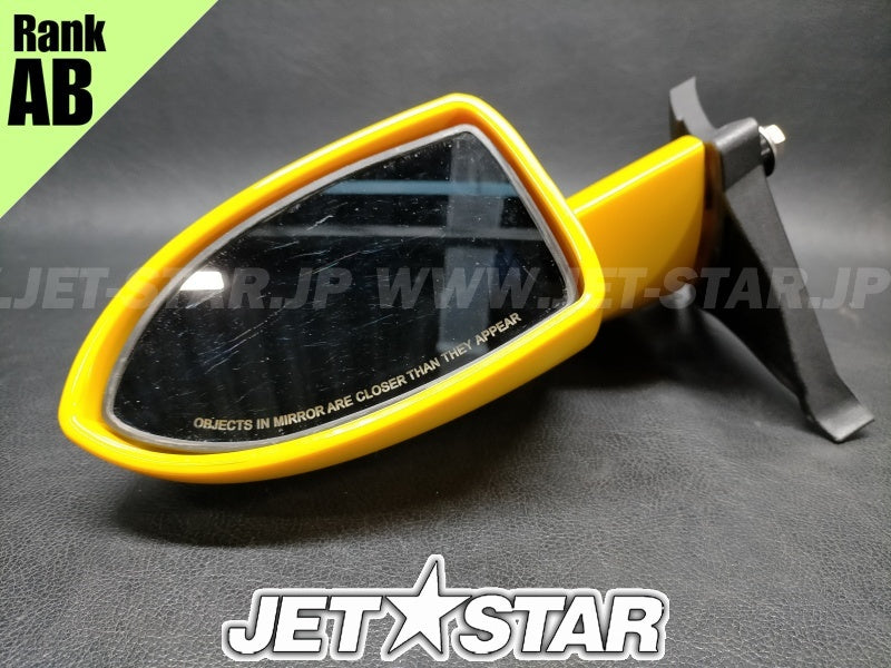 Used 269501634 LH MIRROR ASS'Y [S3177-33]