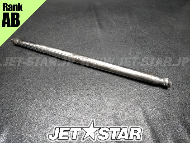 Used 271001550 DRIVE SHAFT [S3177-43]