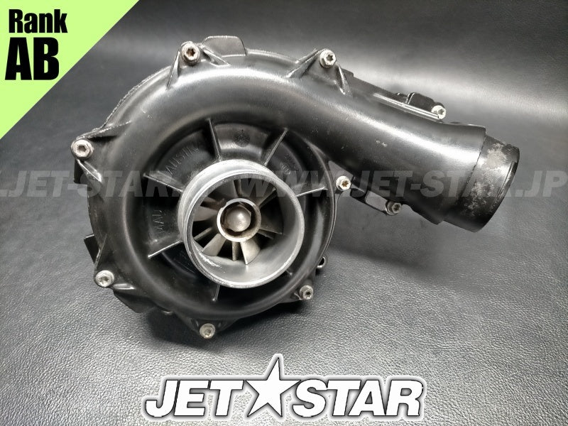 Used 420881996 SUPERCHARGER ASS'Y [S3177-54]