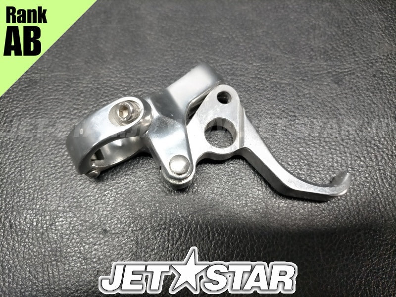 Used Aftermarket THROTTLE LEVER [S3177-55]