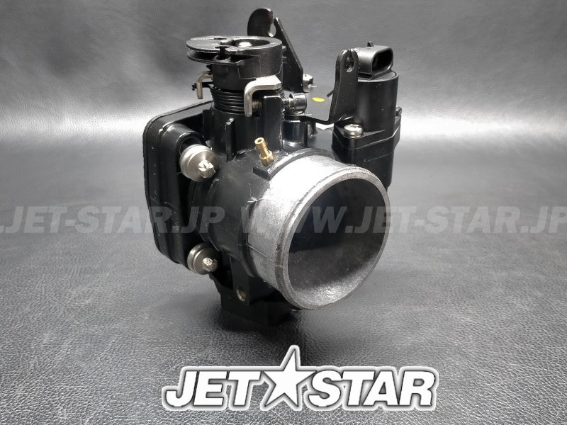 Used 420892450 THROTTLE BODY (WITH DEFECT) [S3486-02]