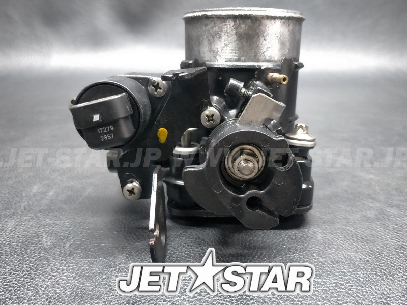 Used 420892450 THROTTLE BODY (WITH DEFECT) [S3486-02]