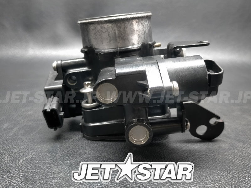 Used 420892450 THROTTLE BODY (WITH DEFECT) [S3486-02]