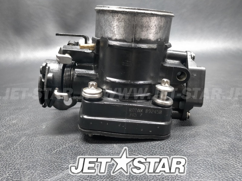 Used 420892450 THROTTLE BODY (WITH DEFECT) [S3486-02]