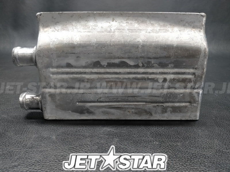 Used 276000179 INTERCOOLER [S3486-22]