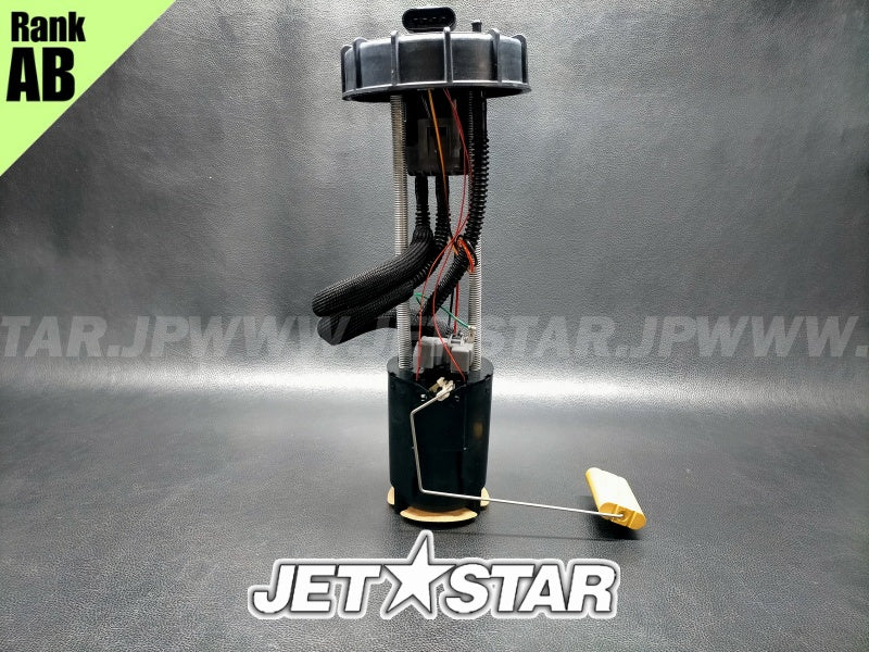 Used 275500779 FUEL PUMP ASS'Y [S3486-27]