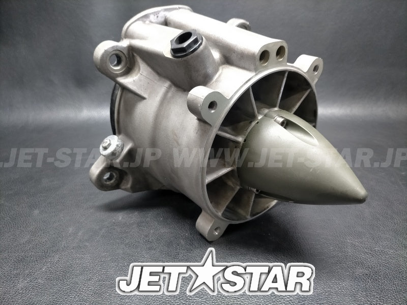Used 267000084 IMPELLER HOUSING (WITH DEFECT) [S3486-35]