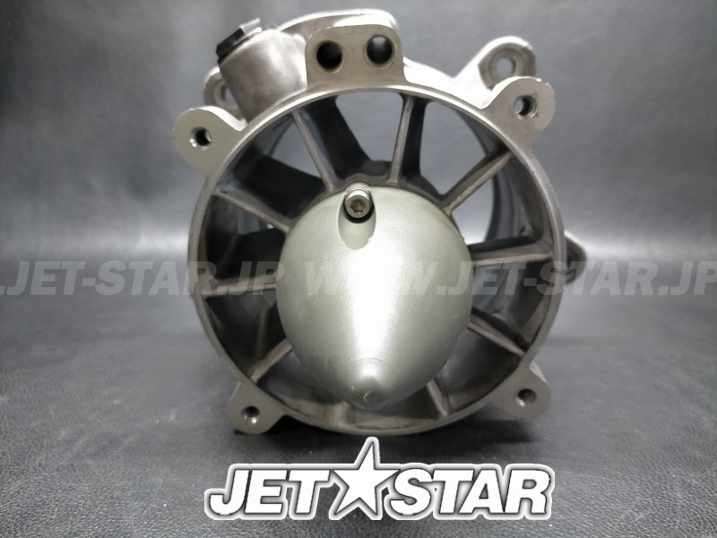 Used 267000084 IMPELLER HOUSING (WITH DEFECT) [S3486-35]