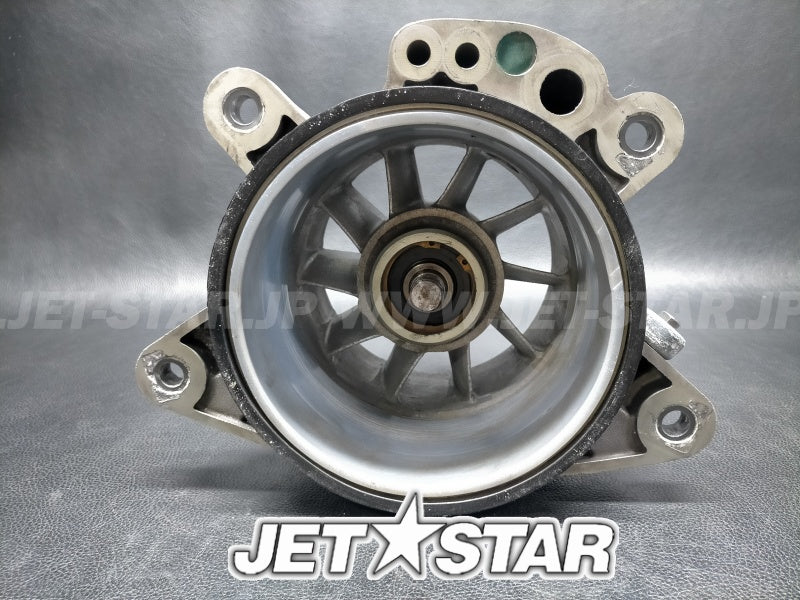 Used 267000084 IMPELLER HOUSING (WITH DEFECT) [S3486-35]