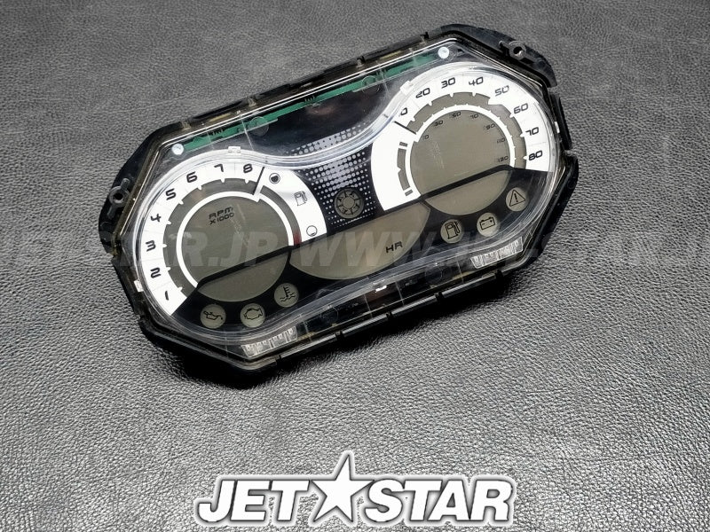 Used 278002270 DIGITAL MULTIFUNCTION GAUGE [S4094-74]