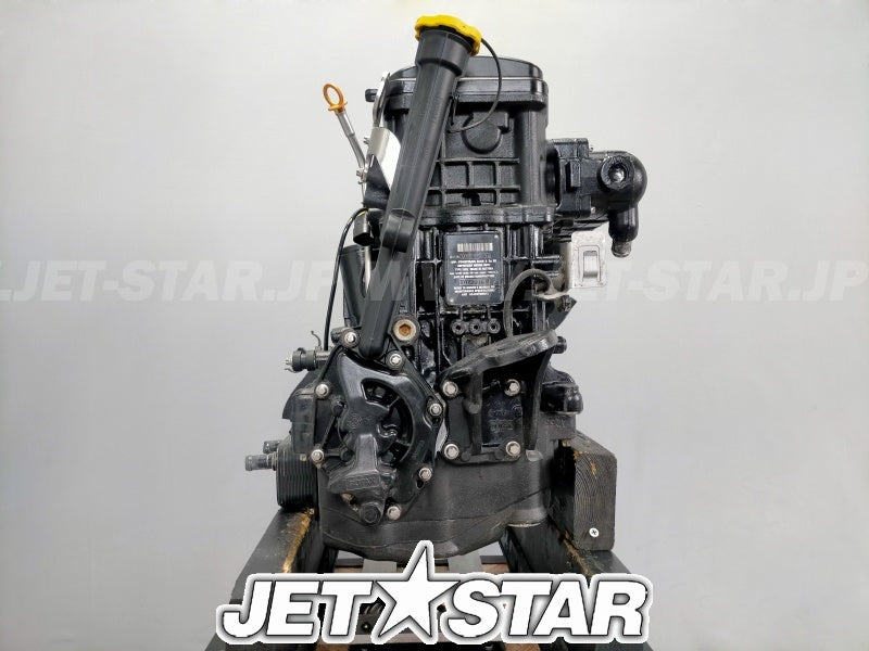 SEADOO GTX LTD IS 260 '15 OEM ENGINE Used [S4519-00]