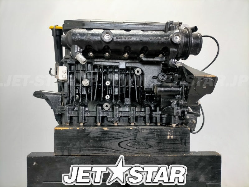 SEADOO GTX LTD IS 260 '15 OEM ENGINE Used [S4519-00]