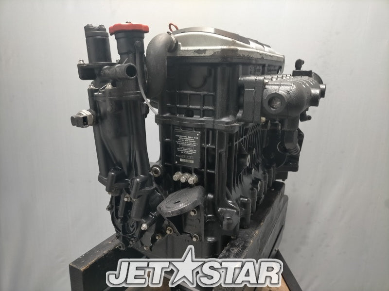 Used ENGINE GTX 4-TEC '04 [S5215-00]